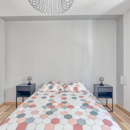 Le Cyrano De Bergerac Apartment Ngoại thất bức ảnh