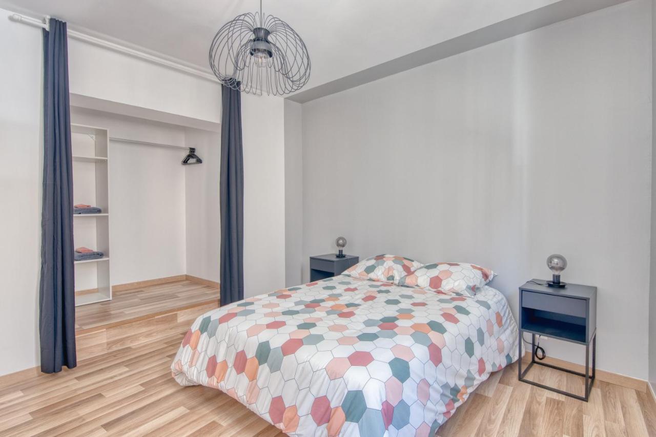 Le Cyrano De Bergerac Apartment Ngoại thất bức ảnh