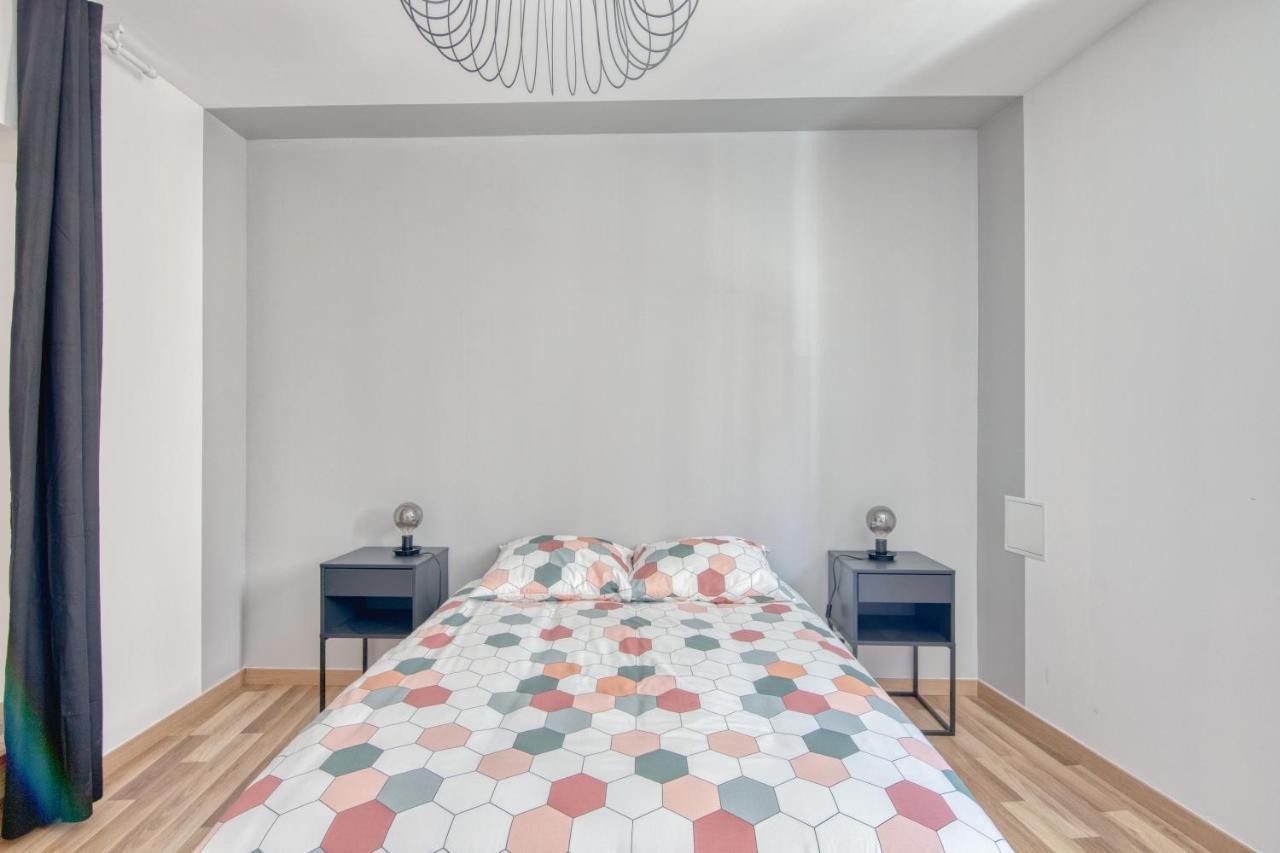 Le Cyrano De Bergerac Apartment Ngoại thất bức ảnh