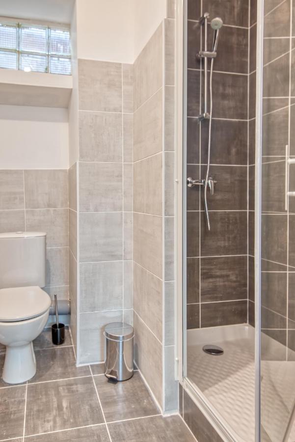 Le Cyrano De Bergerac Apartment Ngoại thất bức ảnh